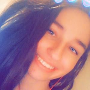 Meet your Posher, Kaytlin